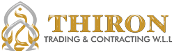 Thiron Trading and Contracting W.L.L.